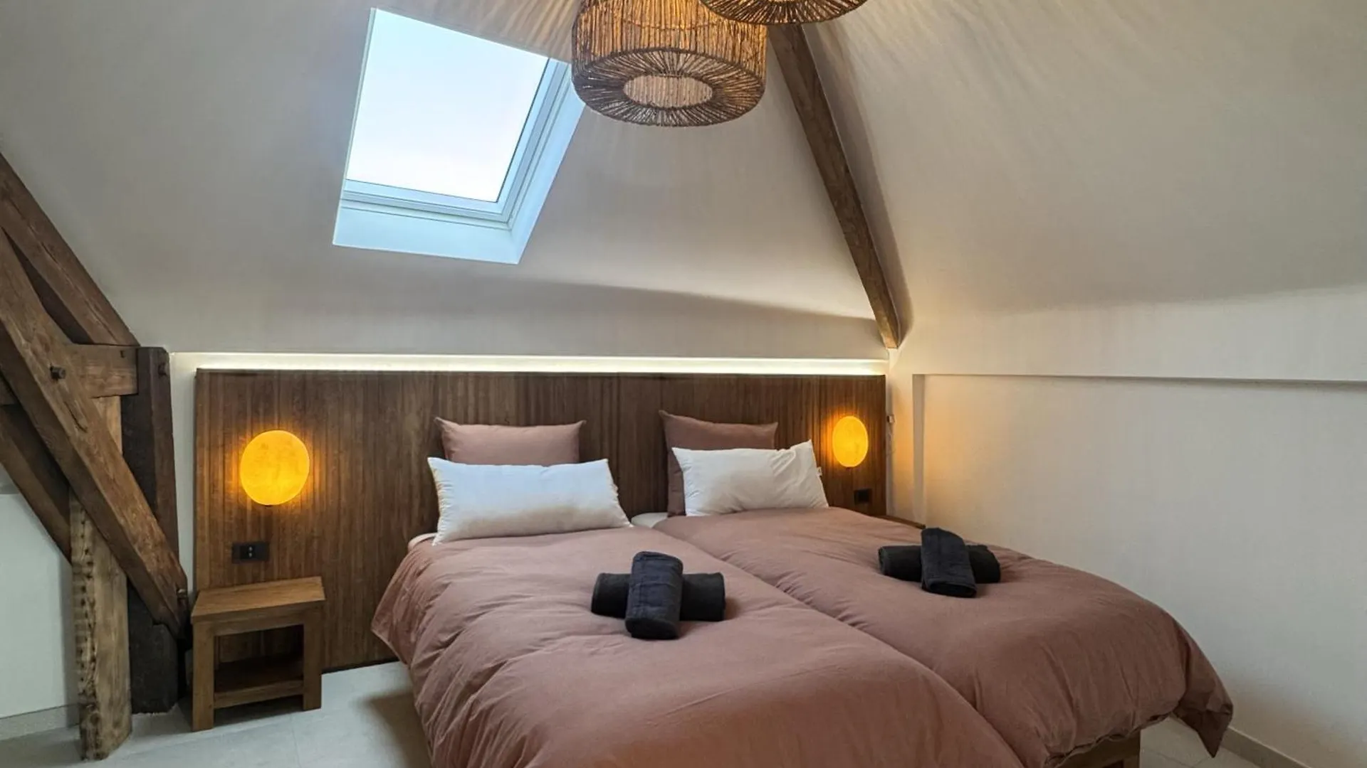 Residence Alissa Charleroi Airport Ransart Belgie