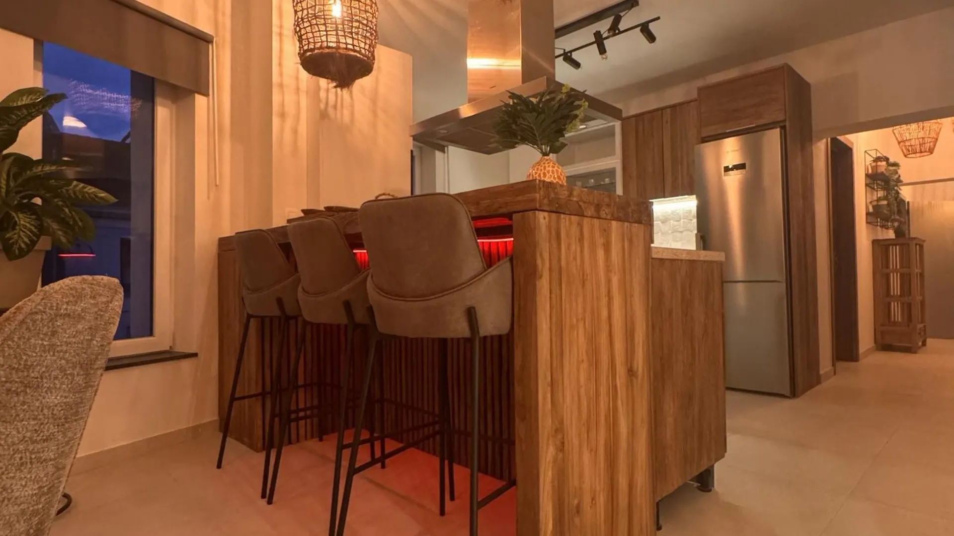 Apartmán Residence Alissa Charleroi Airport Ransart Belgie