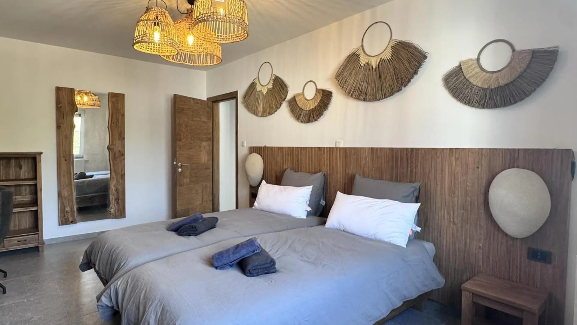 Apartmán Residence Alissa Charleroi Airport Ransart