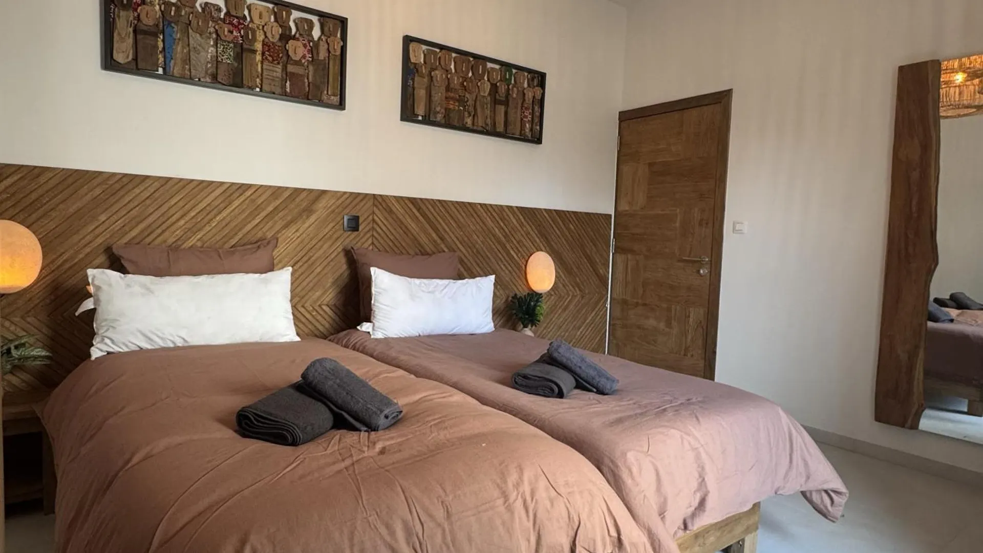 Residence Alissa Charleroi Airport Ransart Belgie