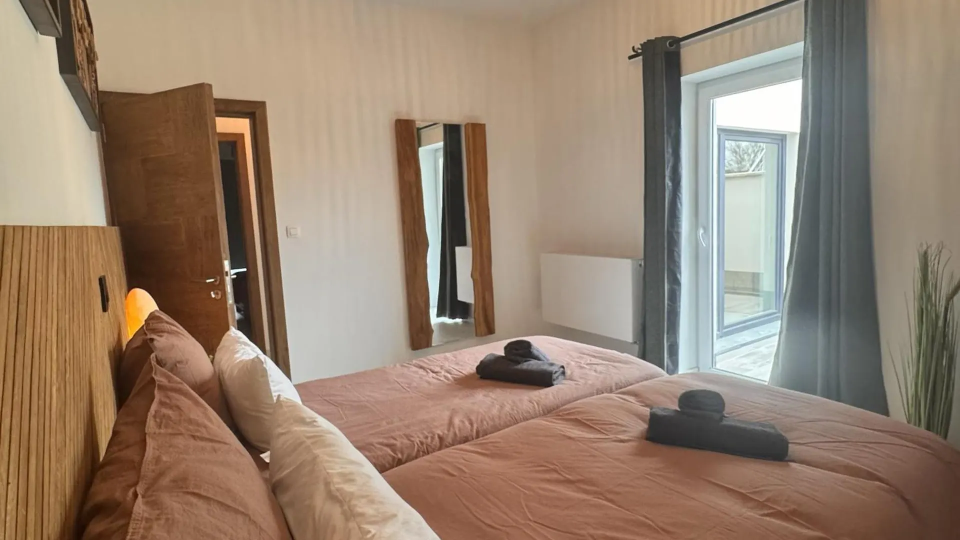 Residence Alissa Charleroi Airport Ransart Apartmán