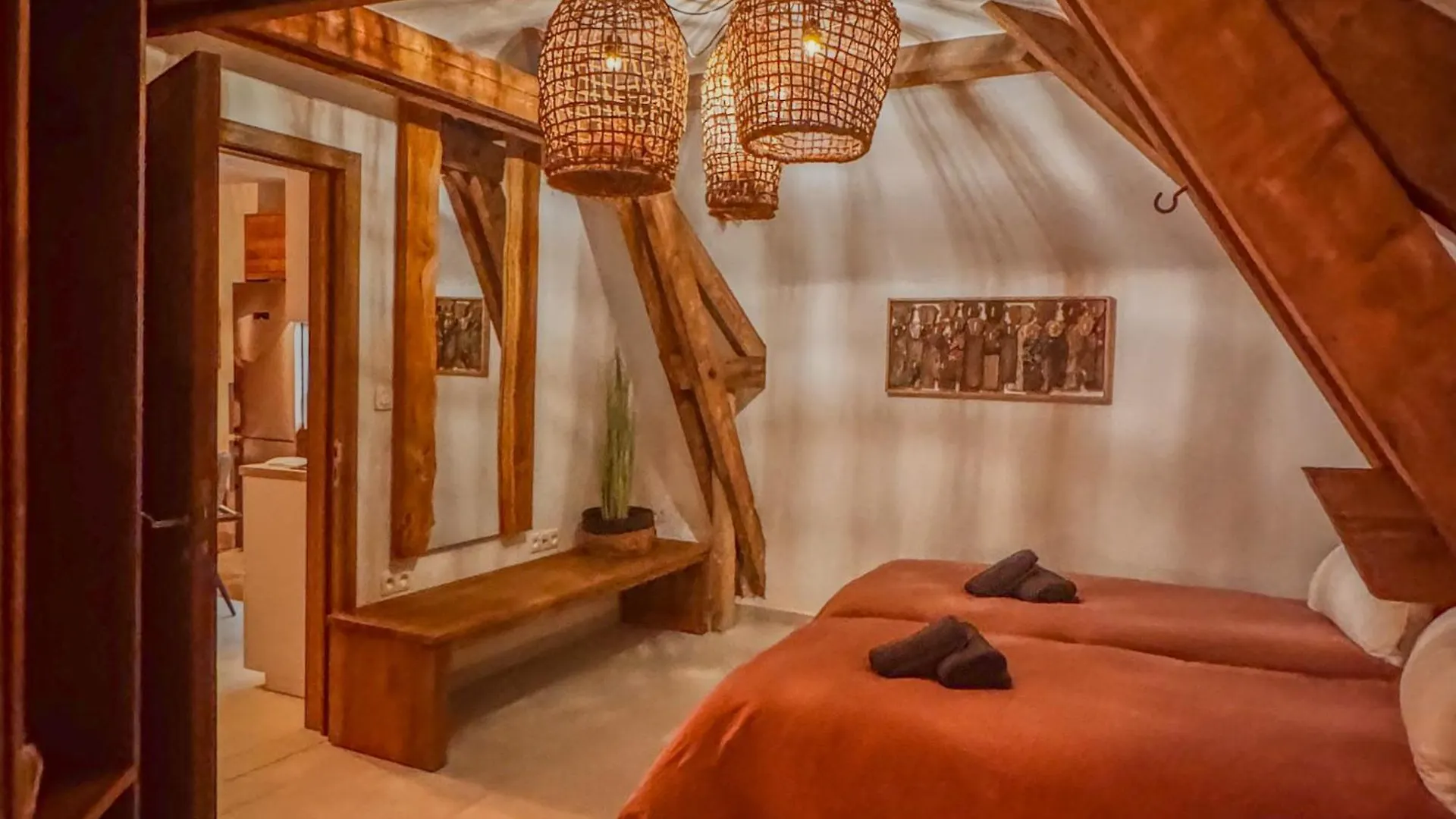Residence Alissa Charleroi Airport Ransart Apartmán
