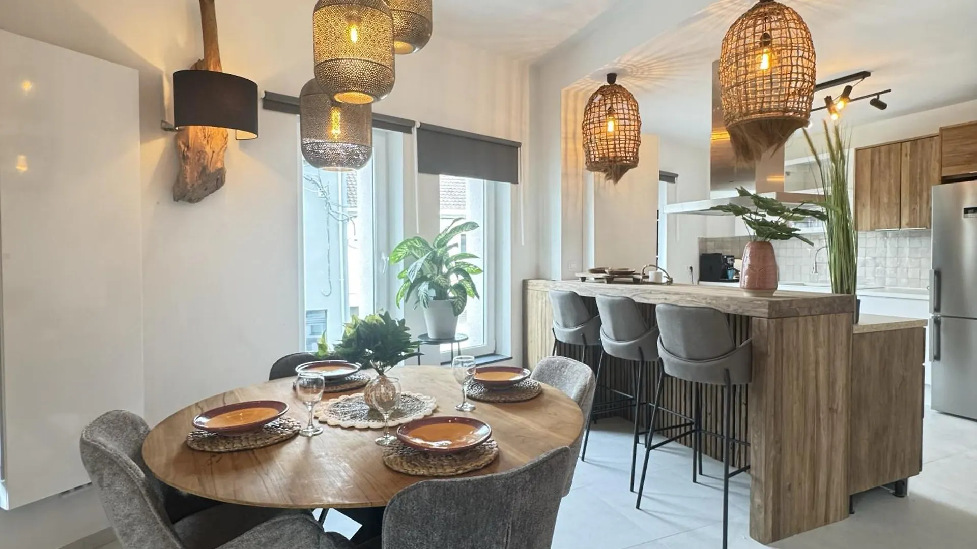 Apartmán Residence Alissa Charleroi Airport Ransart