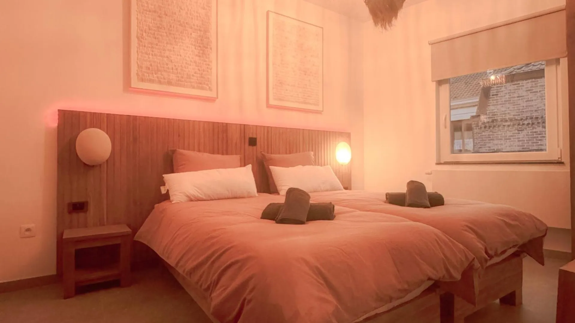 Residence Alissa Charleroi Airport Ransart Belgie