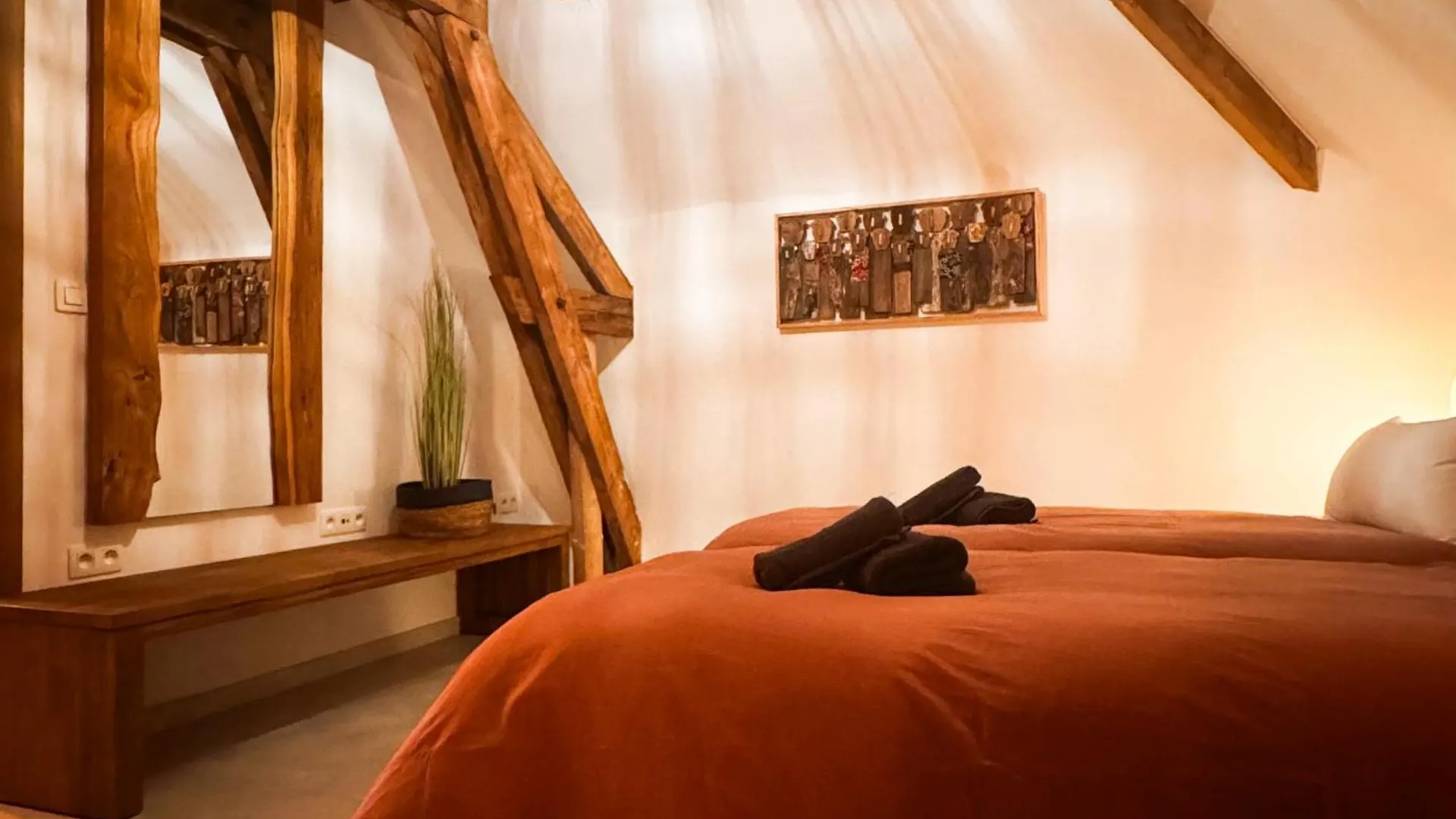 Residence Alissa Charleroi Airport Ransart Apartment