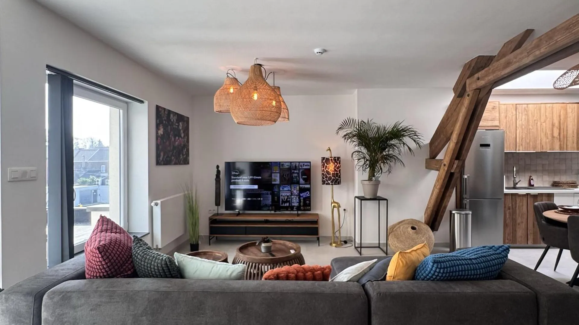 Residence Alissa Charleroi Airport Ransart Belgium