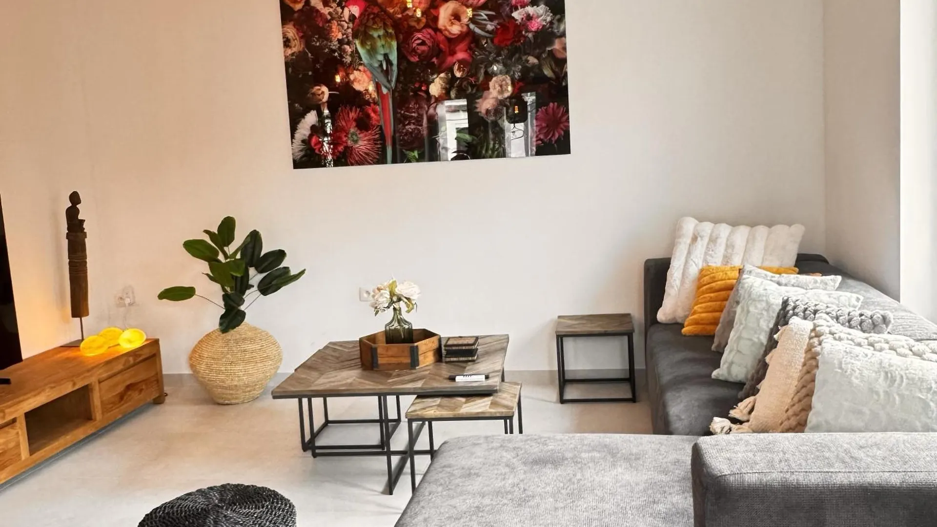 Residence Alissa Charleroi Airport Ransart Apartment