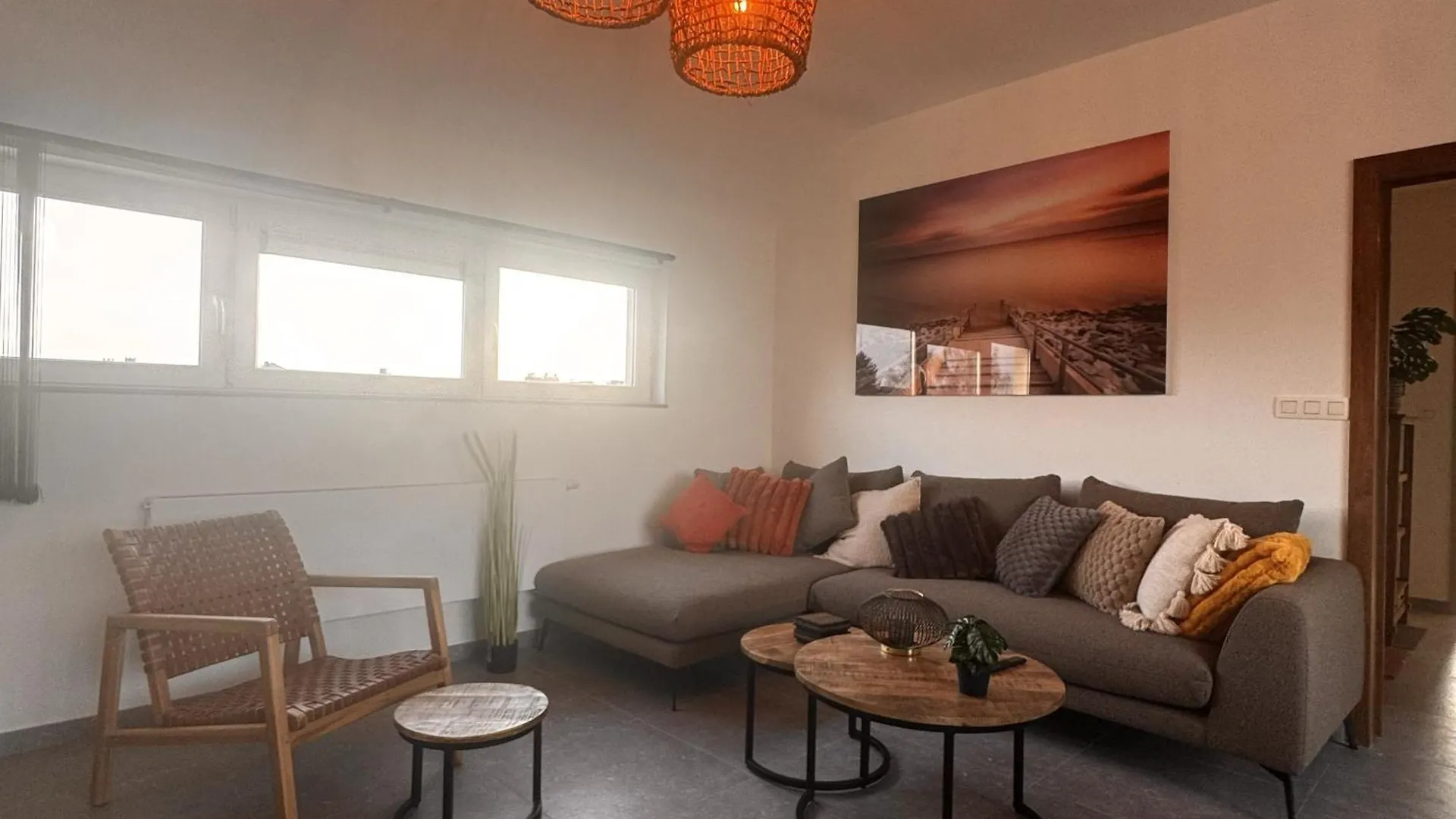 Apartment Residence Alissa Charleroi Airport Ransart