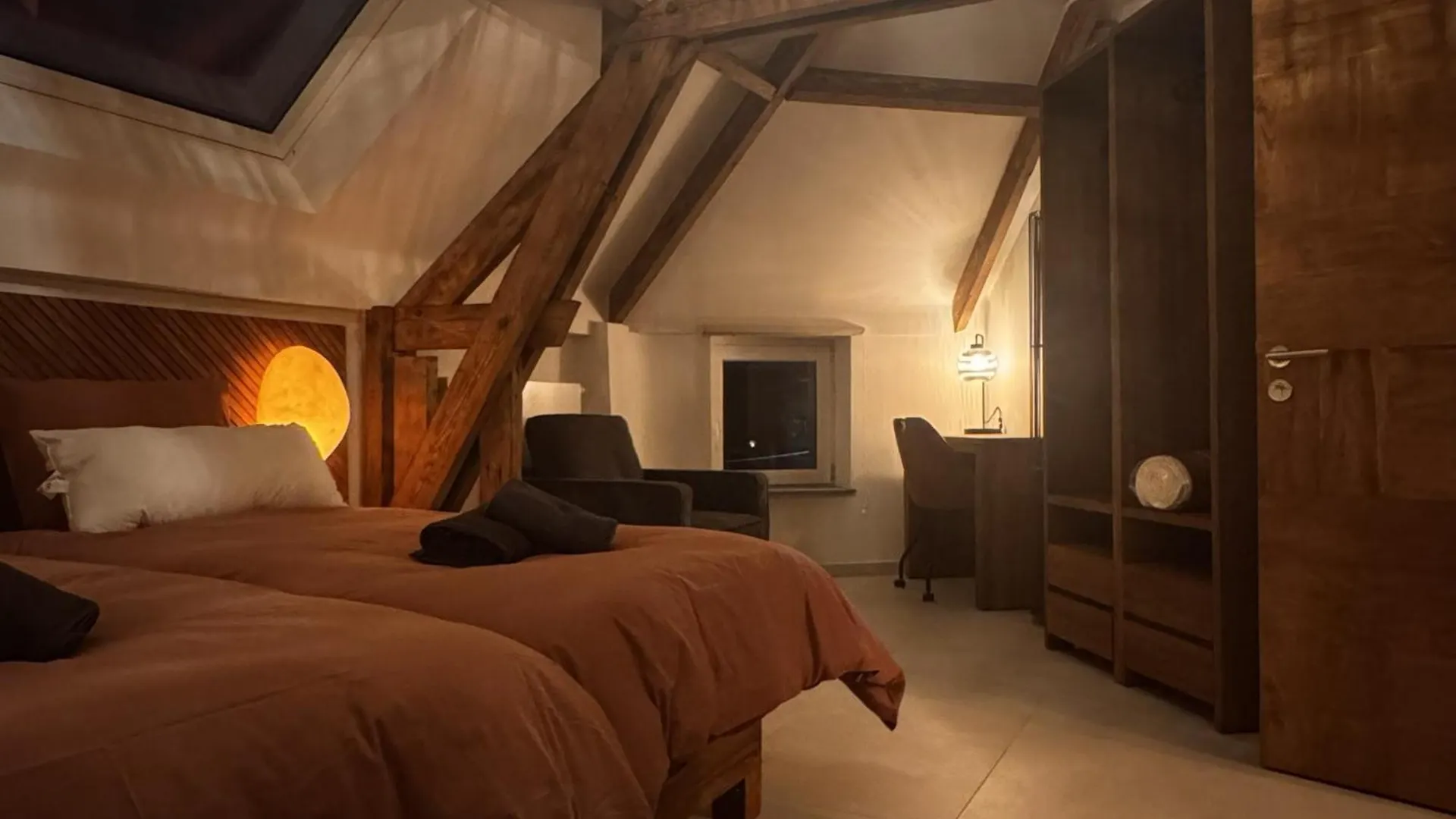 Apartment Residence Alissa Charleroi Airport Ransart Belgium