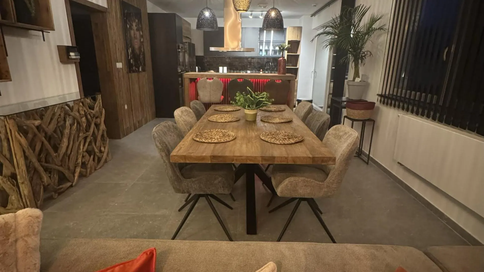 Residence Alissa Charleroi Airport Ransart Apartment