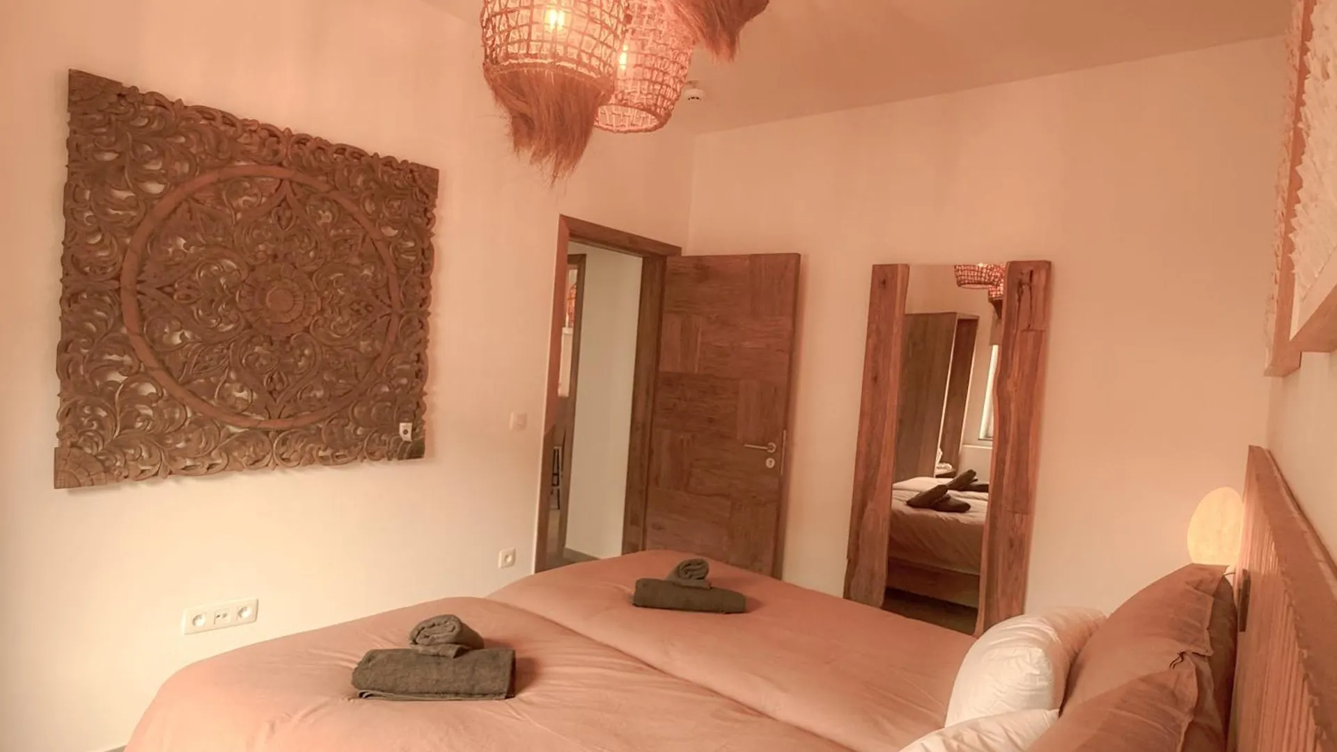 Apartment Residence Alissa Charleroi Airport Ransart Belgium