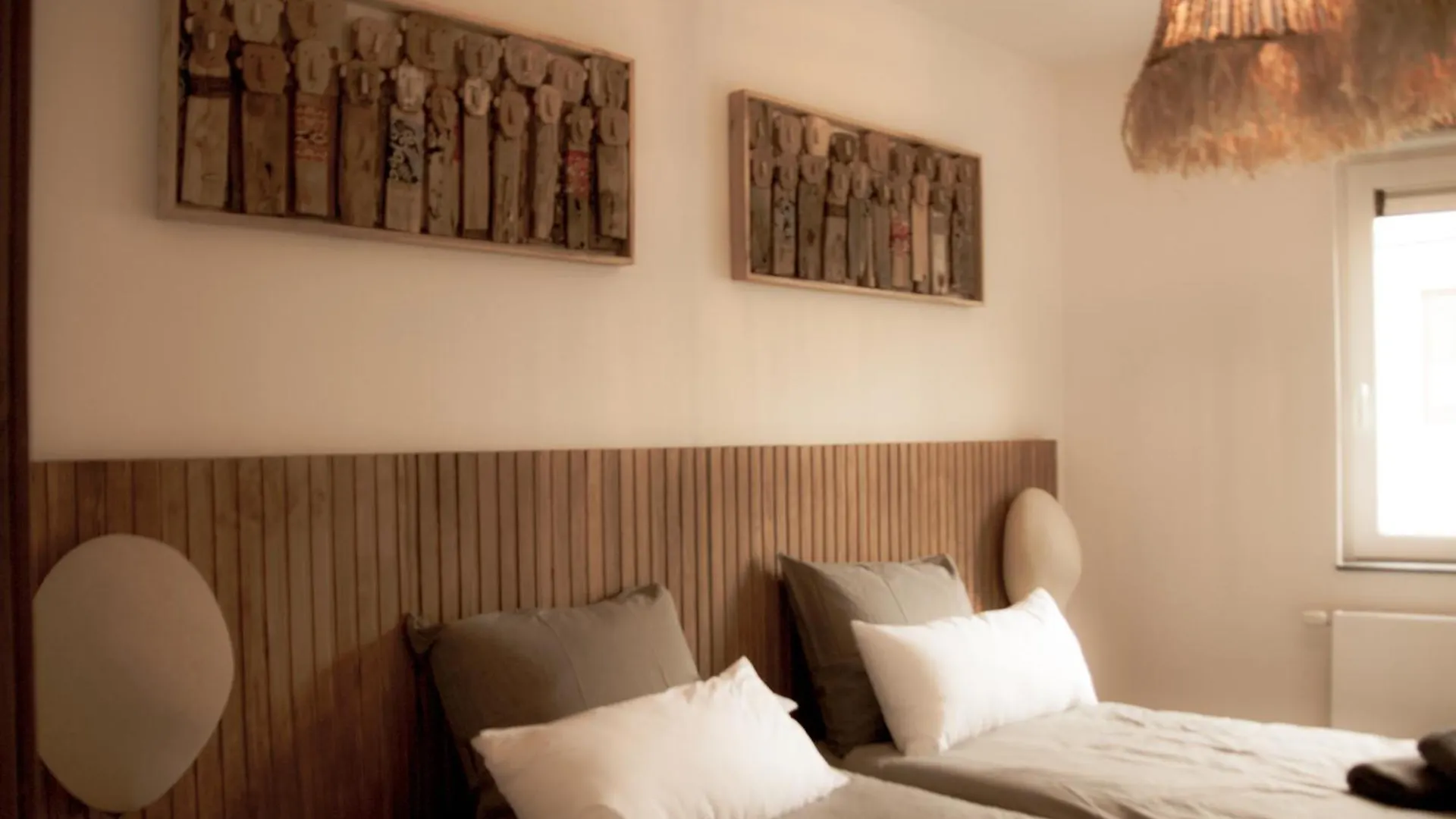 Apartment Residence Alissa Charleroi Airport Ransart Belgium