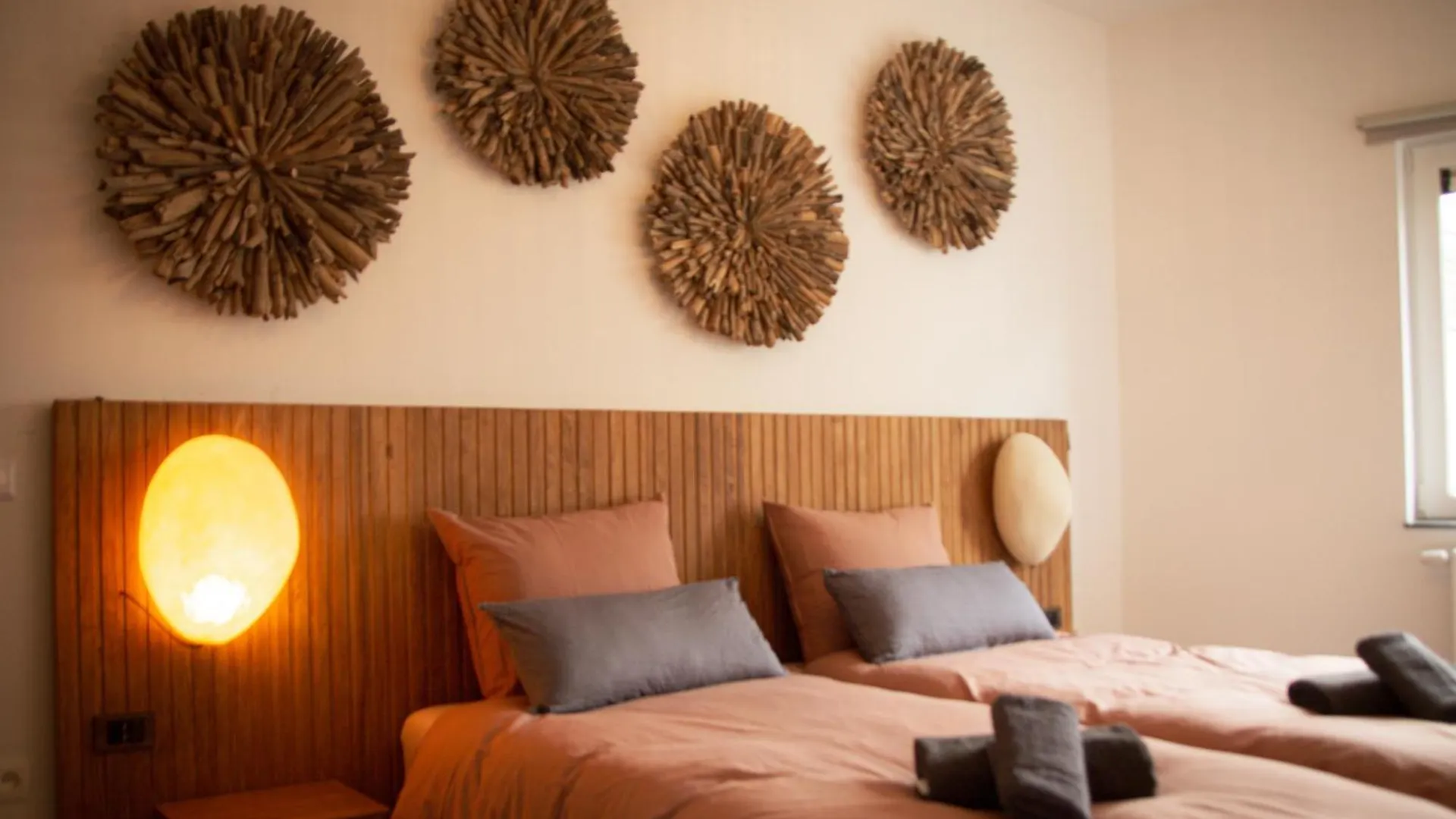 Residence Alissa Charleroi Airport Ransart