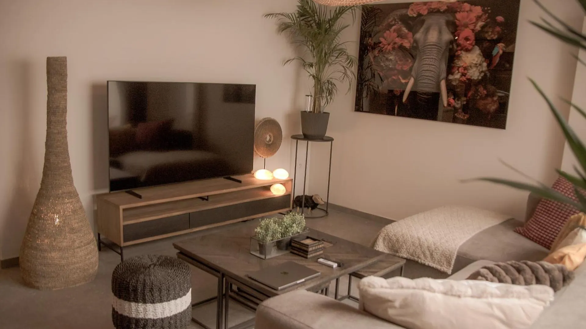 Residence Alissa Charleroi Airport Ransart Apartment