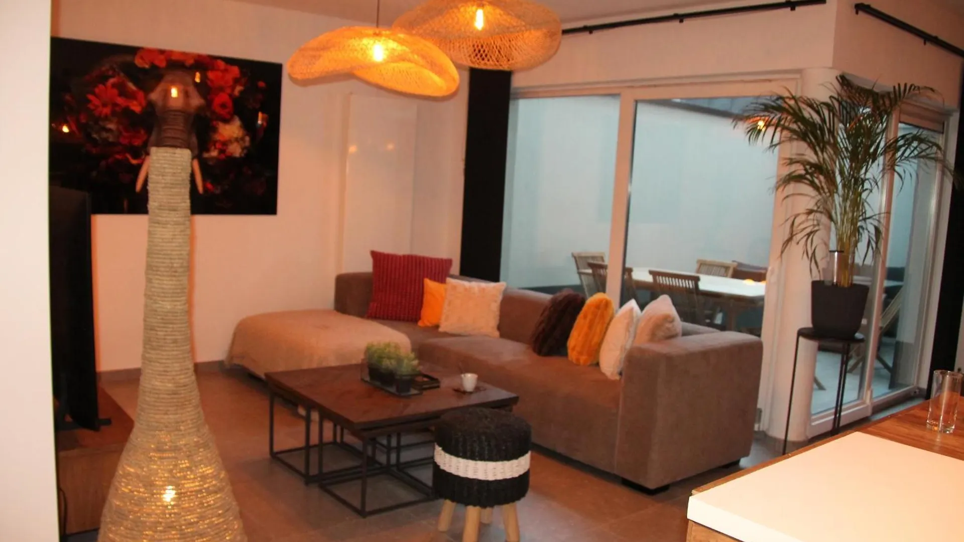 Apartment Residence Alissa Charleroi Airport Ransart